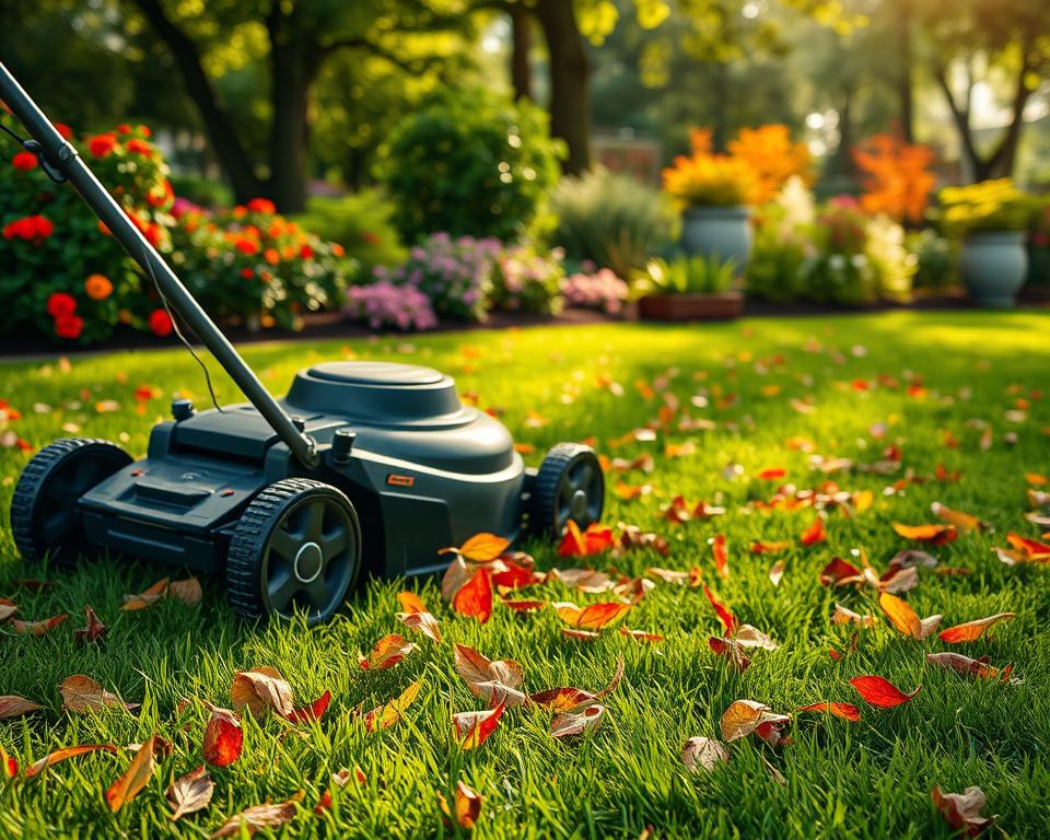 Grasscycling