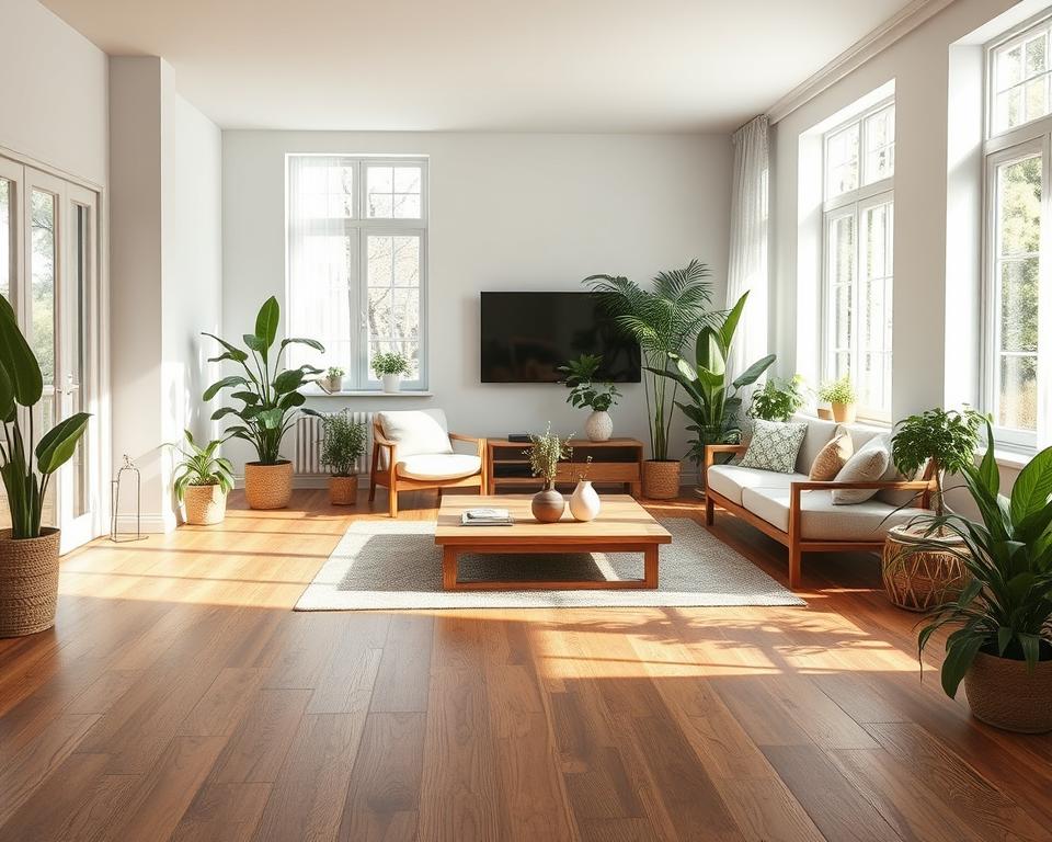 Sustainable Flooring Alternatives