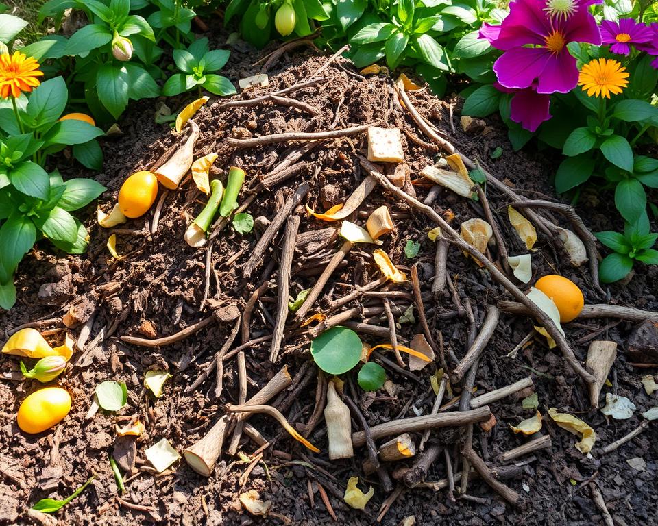 composting