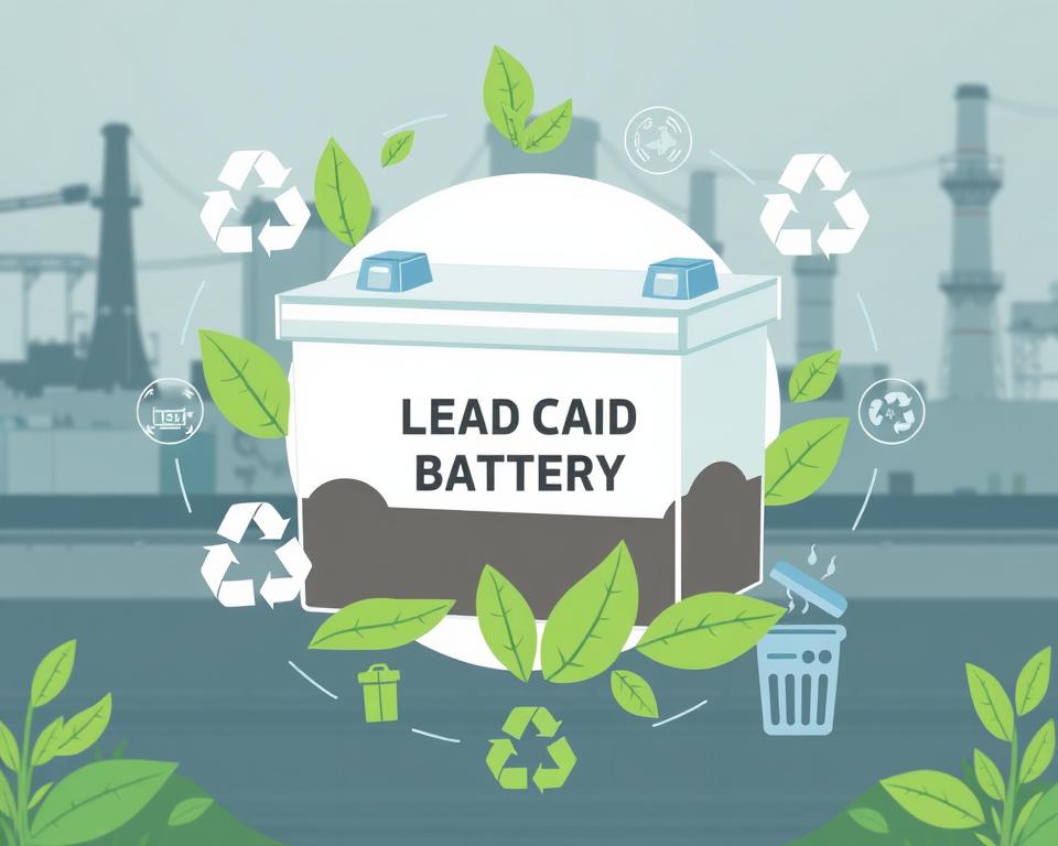 lead-acid battery regulations