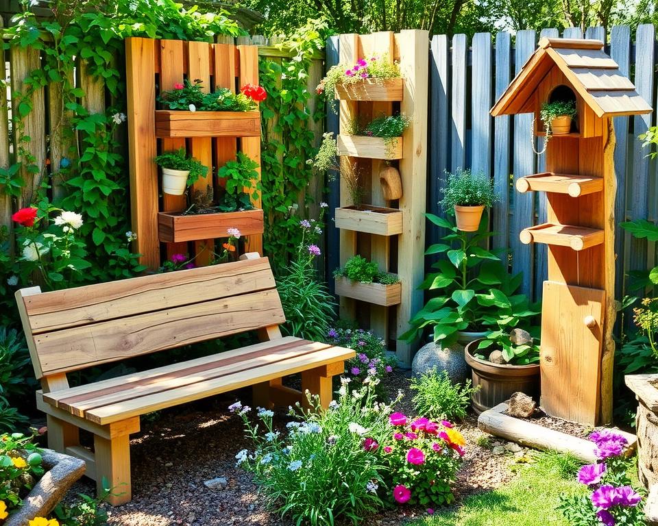 repurpose timber
