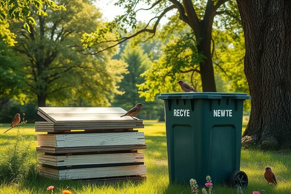 vinyl flooring disposal